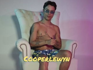 Cooperlewyn
