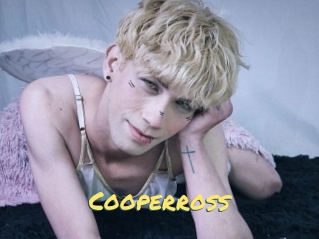 cooperross Sexe entre hommes