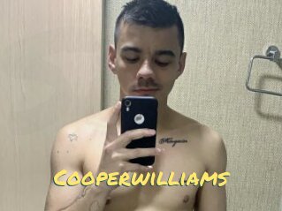 Cooperwilliams