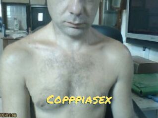 Copppiasex