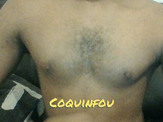 Coquinfou