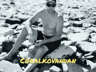 Coralkovandan