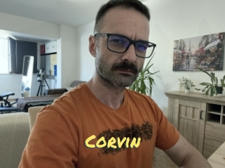 corvin Sexe entre hommes