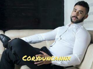 Coryduncannx