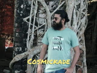 Cosmickade