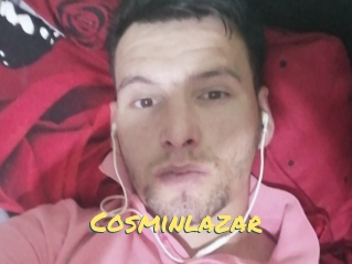 Cosminlazar