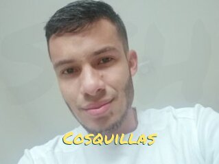 Cosquillas