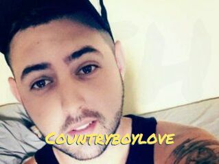 Countryboylove