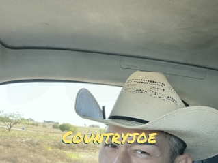 Countryjoe