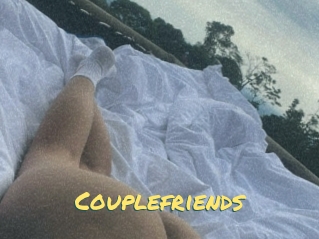 Couplefriends