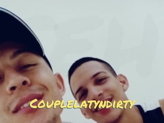 Couplelatyndirty