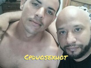 Cpduosexhot