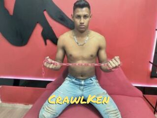 CrawlKen