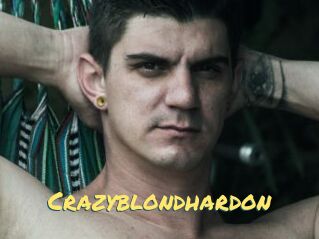 Crazyblondhardon