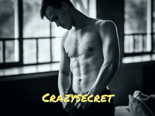 Crazysecret
