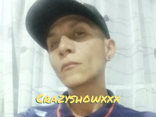 Crazyshowxxx