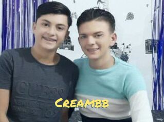 Creambb