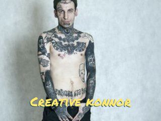 Creative_konnor