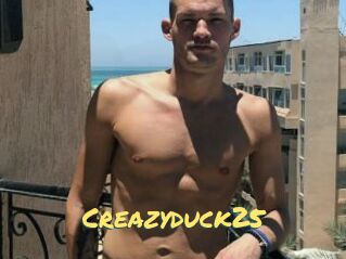 Creazyduck25
