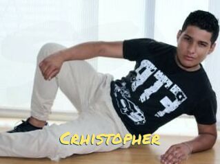 Crhistopher