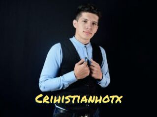 Crihistianhotx