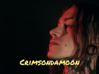 Crimsondamoon