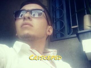 Crisceped