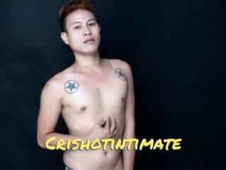 Crishotintimate