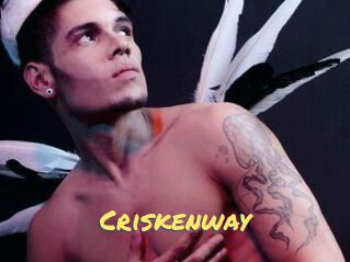 Criskenway