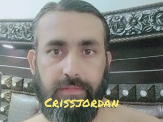 Crissjordan
