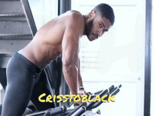 Crisstoblack