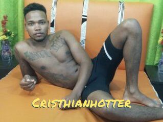 Cristhianhotter
