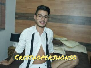 Cristhoperjhonso