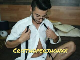 Cristhoperjhonxx
