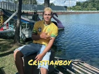 Cristianboy