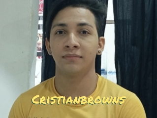 Cristianbrowns
