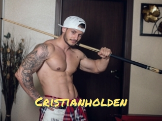 Cristianholden
