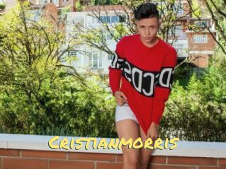 Cristianmorris