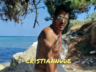 Cristiannude