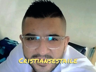 Cristiansestaile