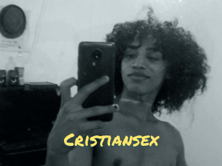 Cristiansex