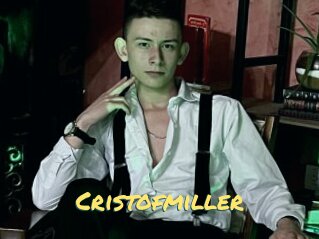 cristofmiller Sexe entre hommes