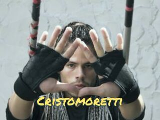 Cristomoretti