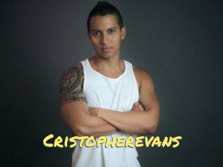 Cristopherevans