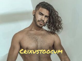 Crixustoocum