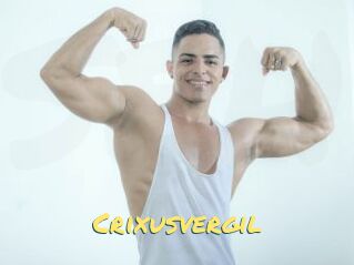 Crixusvergil