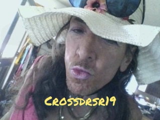 Crossdrsr19