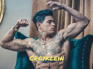 Croyklein