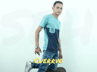 Cuerrvo