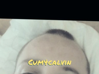 Cum4calvin